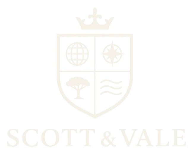 Scott & Vale crest